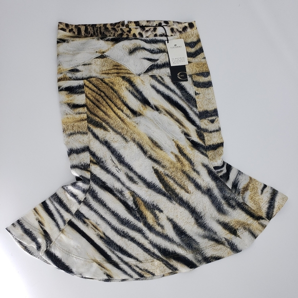 NWT Vintage Just Cavalli Skirt
